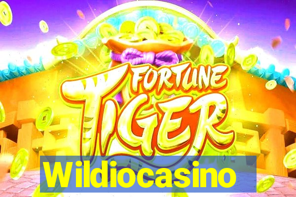 Wildiocasino