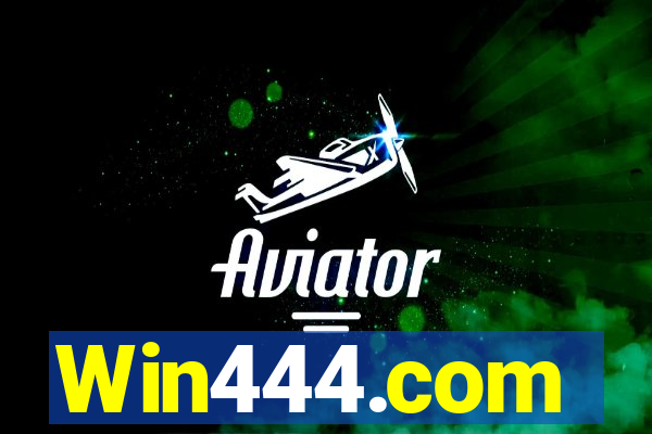 Win444.com