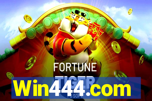 Win444.com
