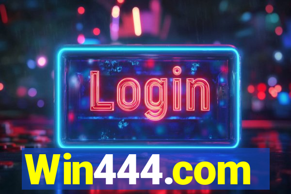 Win444.com