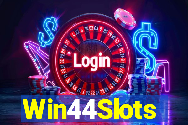 Win44Slots