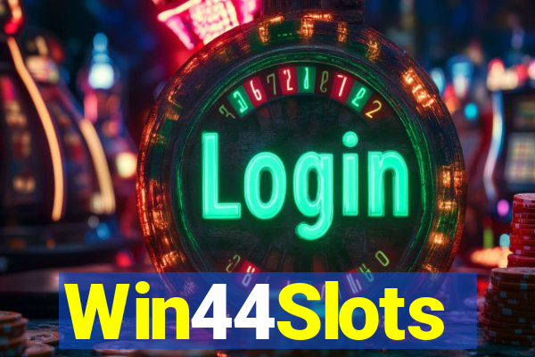 Win44Slots