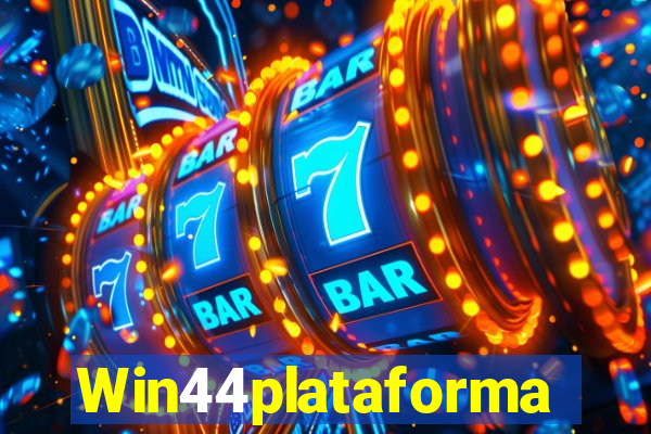 Win44plataforma