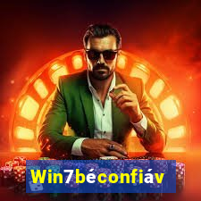 Win7béconfiável