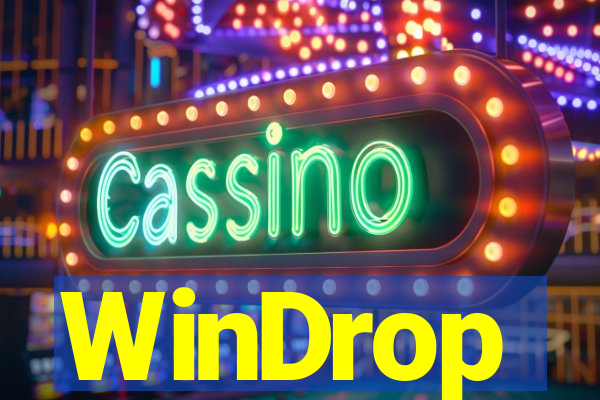 WinDrop