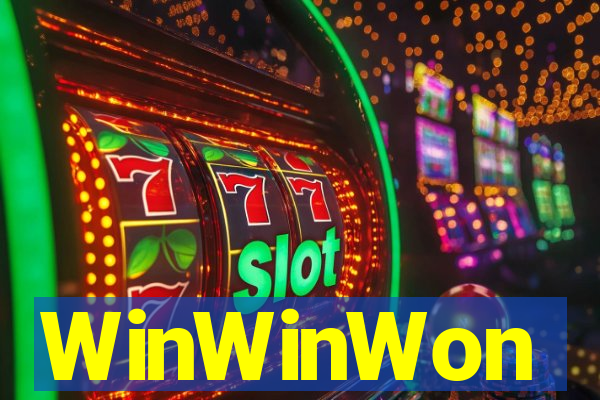WinWinWon