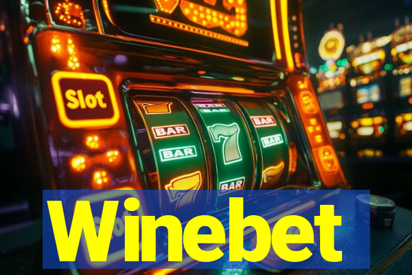 Winebet