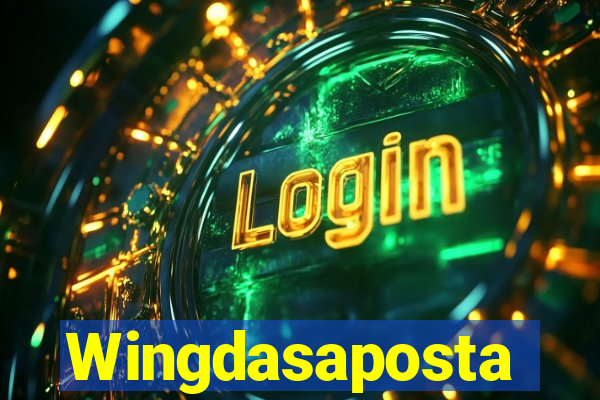 Wingdasaposta
