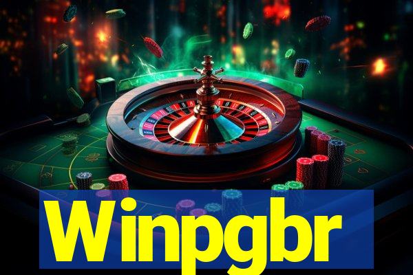 Winpgbr