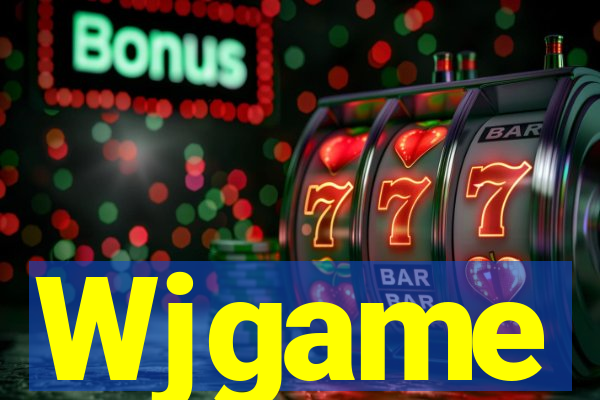 Wjgame