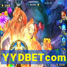 YYDBETcom