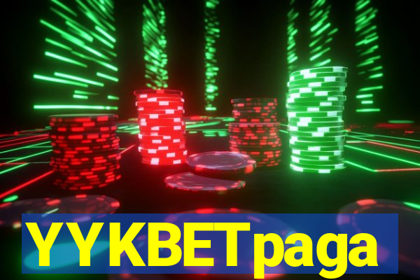 YYKBETpaga