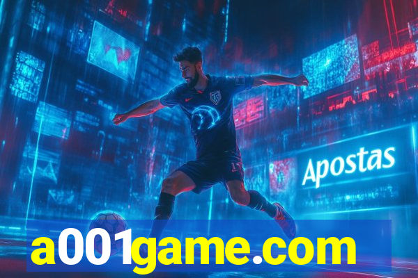 a001game.com