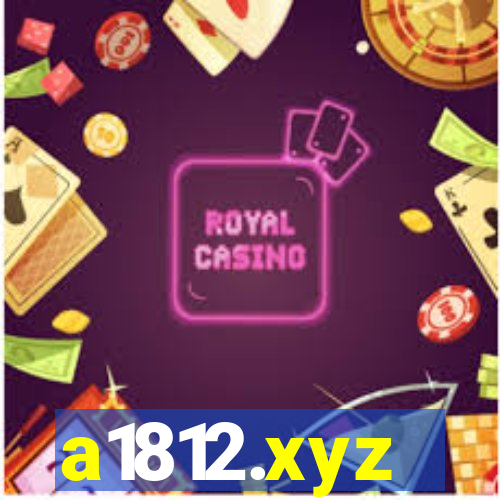 a1812.xyz