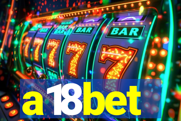 a18bet