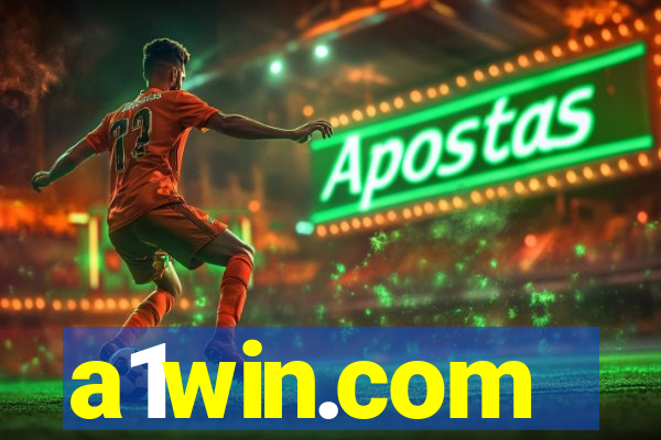 a1win.com