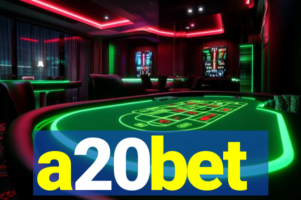 a20bet