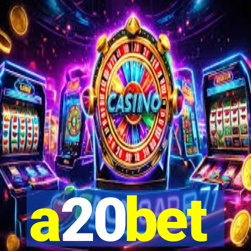 a20bet