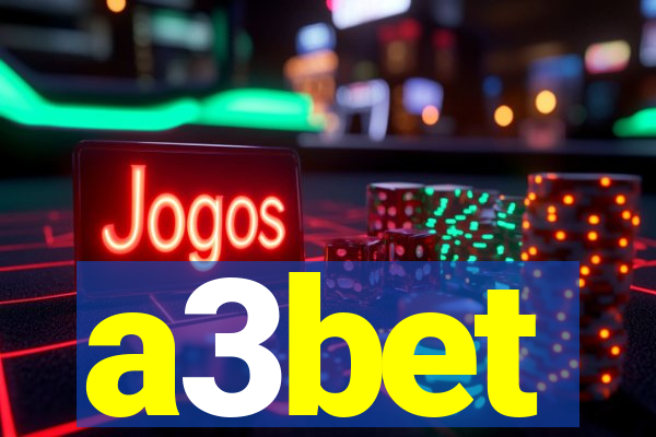 a3bet