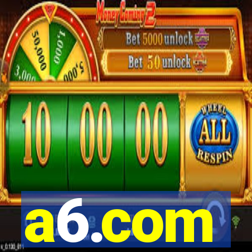 a6.com