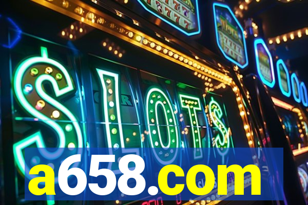 a658.com