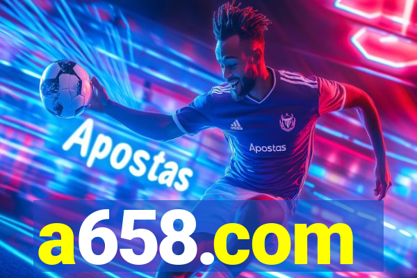 a658.com
