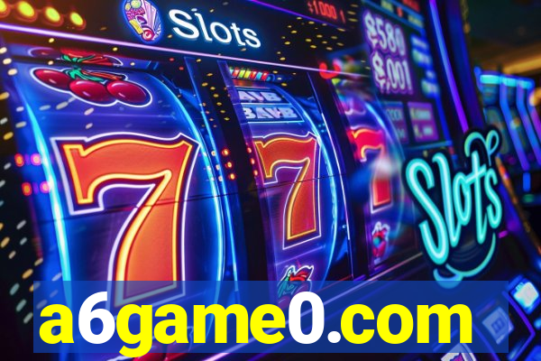 a6game0.com
