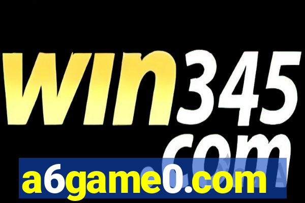 a6game0.com