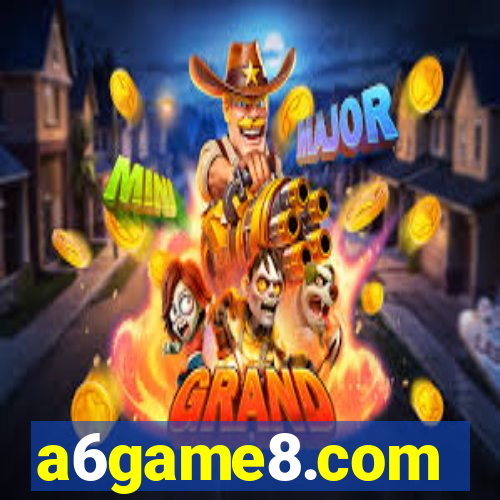 a6game8.com
