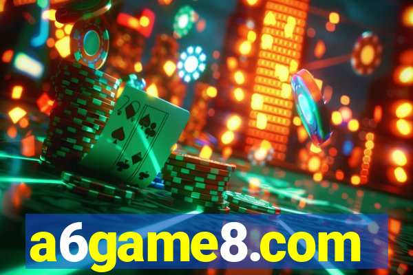 a6game8.com