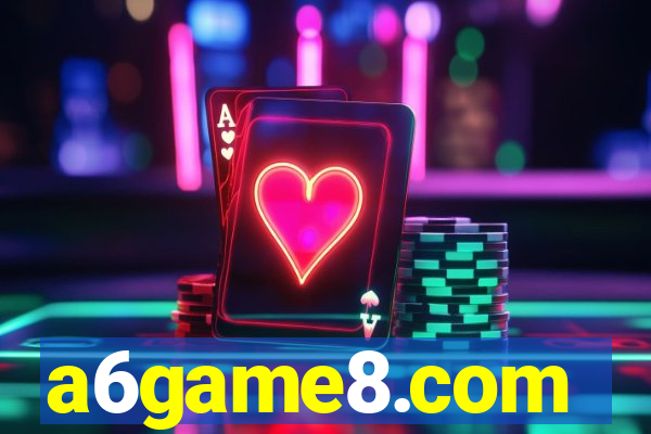 a6game8.com