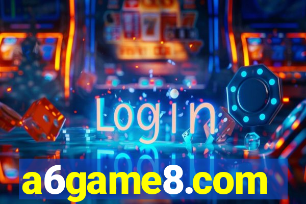 a6game8.com