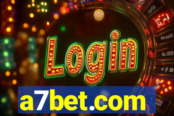 a7bet.com