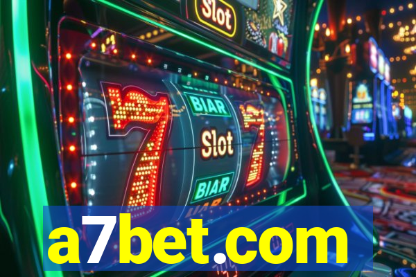 a7bet.com
