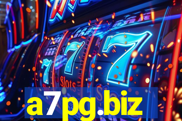 a7pg.biz