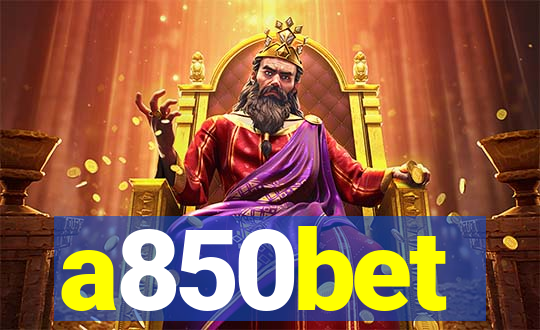 a850bet