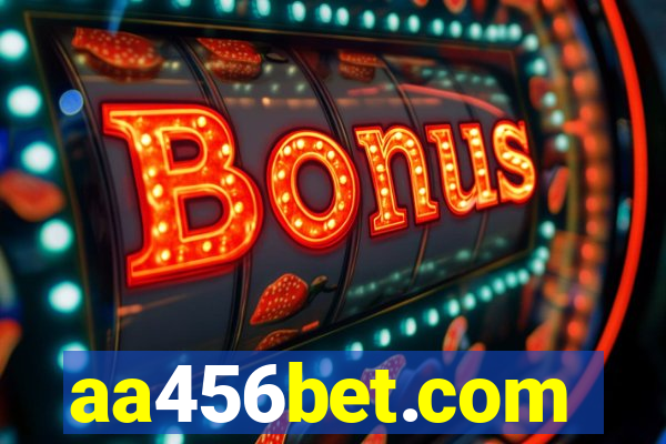 aa456bet.com
