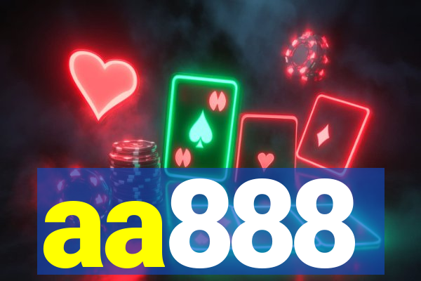 aa888