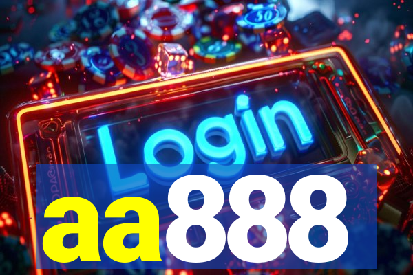 aa888