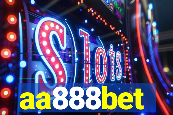 aa888bet