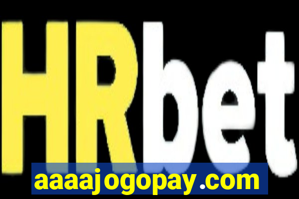 aaaajogopay.com
