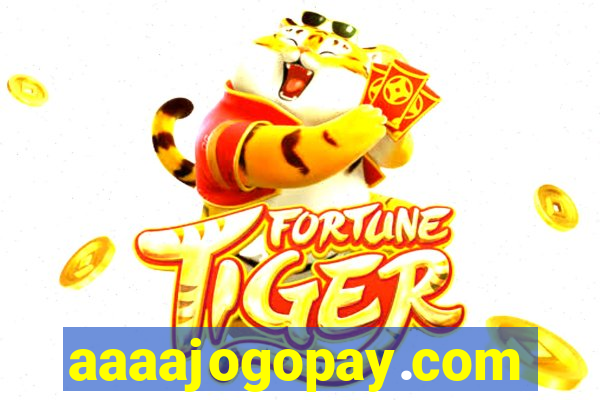 aaaajogopay.com
