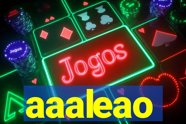 aaaleao