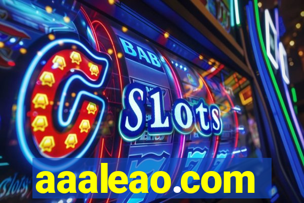 aaaleao.com