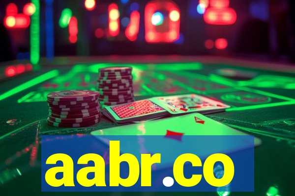 aabr.co