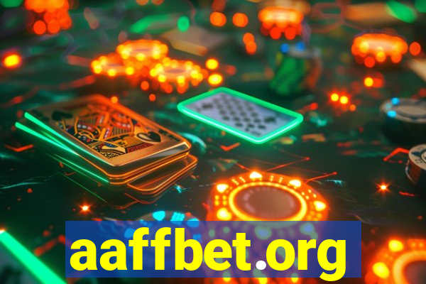 aaffbet.org