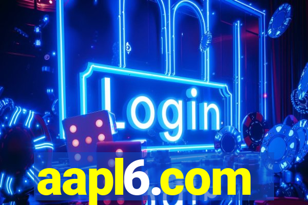 aapl6.com