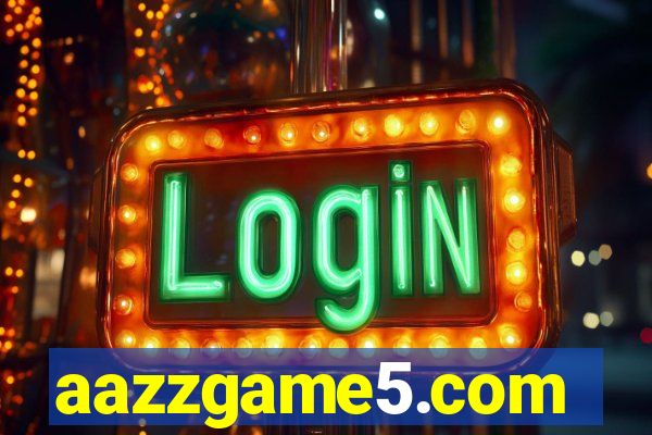 aazzgame5.com