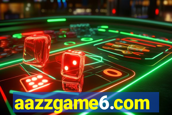 aazzgame6.com