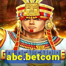abc.betcom